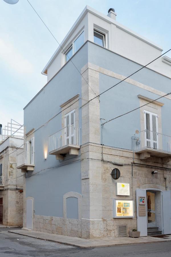 Bed and Breakfast La Casa Dei Colombi Ruvo di Puglia Exterior foto