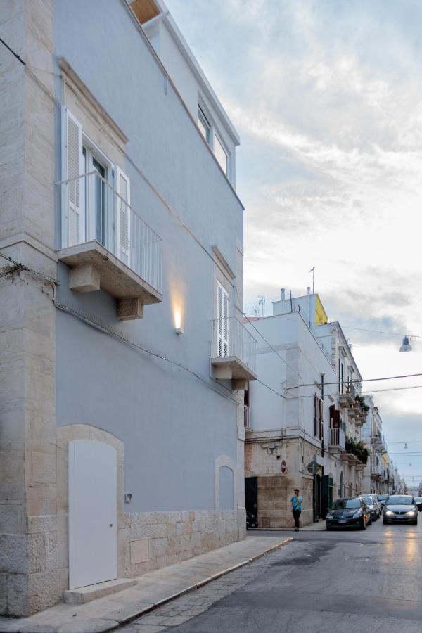 Bed and Breakfast La Casa Dei Colombi Ruvo di Puglia Exterior foto